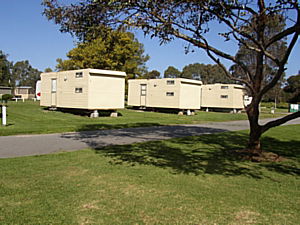 Victor Harbour Holiday & Cabin Park - C Tourism 5