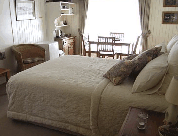 Beauty Point Cottages - C Tourism
