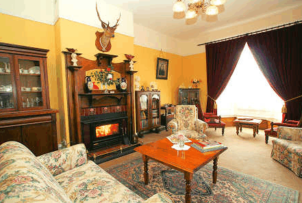 Ashton Gate Guest House - C Tourism 2