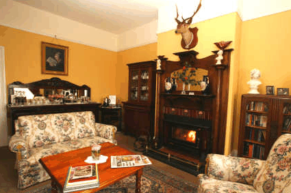 Ashton Gate Guest House - C Tourism 3