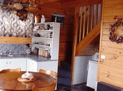 Carinya Farm Holiday Retreat - C Tourism