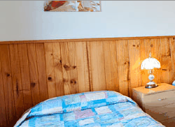 Blue Seas Holiday Villas - C Tourism