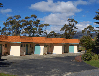 Island View Motel - C Tourism