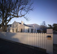 Islington Hotel - C Tourism