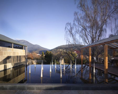 Islington Hotel - C Tourism 2