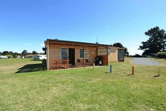 Kelso Sands Holiday Park - C Tourism
