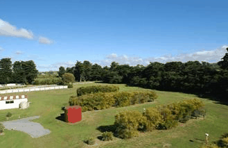 Kelso Sands Holiday Park - C Tourism 2