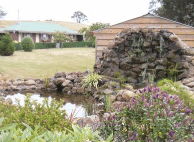 Kentish Hills Retreat - C Tourism