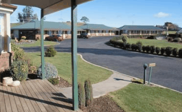 Kentish Hills Retreat - C Tourism 3