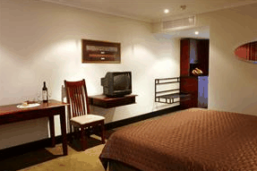Fountainside Hotel - C Tourism