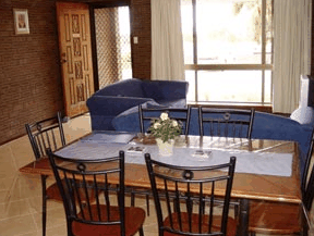 Intown Apartments - C Tourism 0