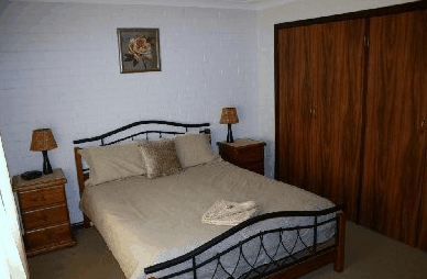 Intown Apartments - C Tourism 1