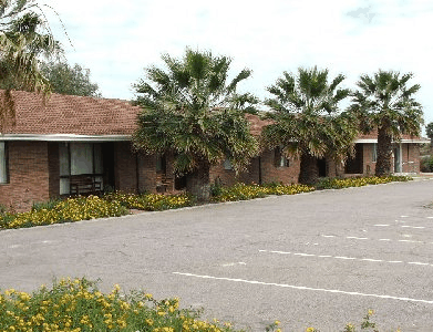 Intown Apartments - C Tourism 2