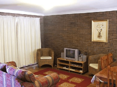 Intown Apartments - C Tourism 4