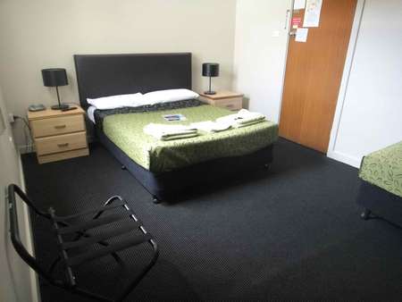 Northern Star Hotel - C Tourism 0