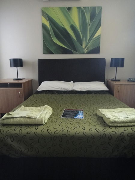 Northern Star Hotel - C Tourism 1