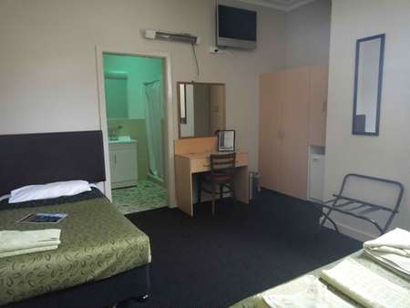 Northern Star Hotel - C Tourism 3