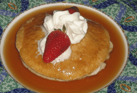 Hamilton Heritage Bed & Breakfast - C Tourism 3