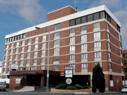Quality Hobart Midcity Hotel - C Tourism