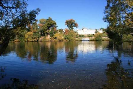 Woodbridge On The Derwent - C Tourism 0