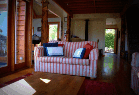 The Tree House - C Tourism 4