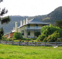 Stanton Bed and Breakfast - C Tourism
