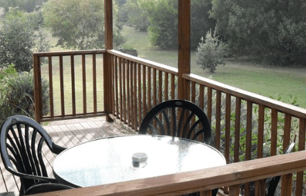Sandpiper Ocean Cottages - C Tourism 1