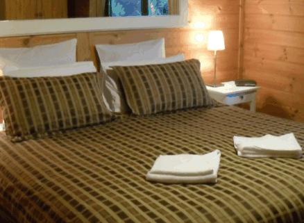 Sandpiper Ocean Cottages - C Tourism 2