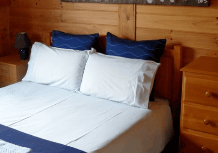Sandpiper Ocean Cottages - C Tourism 3