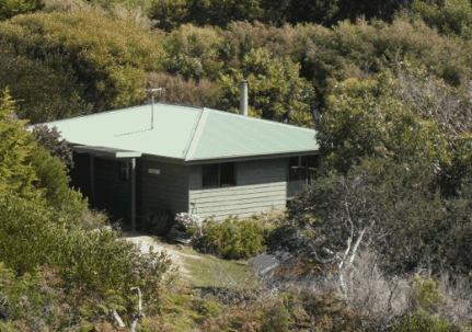 Sandpiper Ocean Cottages - C Tourism 4