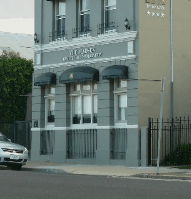 The Madsen Boutique Hotel - C Tourism