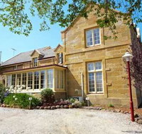 Quest Trinity House - C Tourism