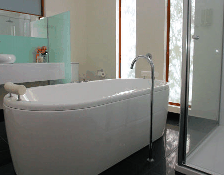 Possums Apartments - C Tourism