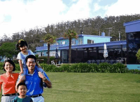 Orford Blue Waters - C Tourism