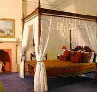 Quality Inn Macquarie Manor - C Tourism