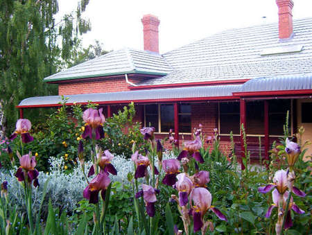 Castle Forbes Bay TAS C Tourism