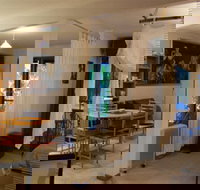 Abbazia Rainforest Studio - C Tourism