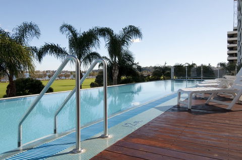 Crowne Plaza Perth - C Tourism 1