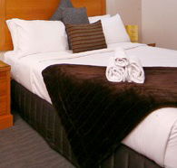 Best Western Wyndhamere Motel - C Tourism