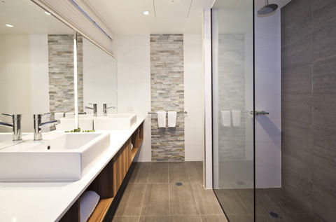 BEST WESTERN PLUS Ballarat Suites - C Tourism 1