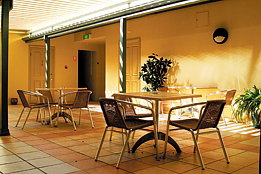 Best Western Crystal Inn - C Tourism 3