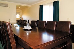 Best Western Crystal Inn - C Tourism 4