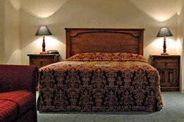 Best Western Crystal Inn - C Tourism 5