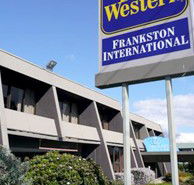 Best Western Frankston International - C Tourism