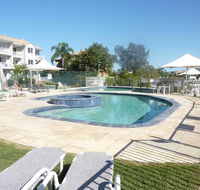Pelican Cove - C Tourism