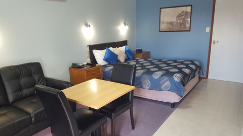 Sandstock Motor Inn - C Tourism 3