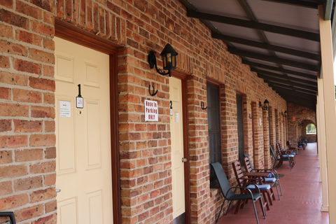 Sandstock Motor Inn - C Tourism 4