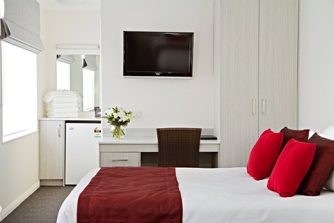 Governor Macquarie Motor Inn - C Tourism 2