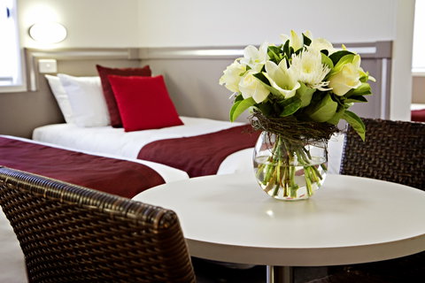 Governor Macquarie Motor Inn - C Tourism 4