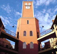 Clocktower Apartments - C Tourism
